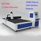 1000w Raycus Fiber Laser Cutting Machine Cutter Raytools 1500x3000mm For Metal