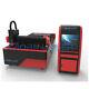 1000w Raycus Fiber Laser Cutting Machine For Metal Cs Ss Aluminum Cutter Morn
