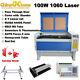100w 1000600mm Co2 Laser Cutting Engraving Machine Ruida6445g Autofocus Stander