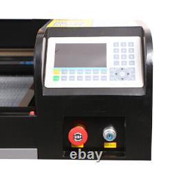100W 1060 CO2 Laser Cutting Machine Engraver Ruida Controller AutoFocus US Stock