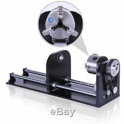 100W 1060 RUIDA DSP CO2 Laser Cutting Engraver Machine Auto Focus Red Dot RECIW2