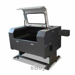 100W CO2 Laser Engraving Cutting Machine 900 x 600mm Laser Engraver Cutter