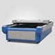 100w Co2 Laser Tube Laser Engraver Cutting Machine Laser Cutter 13002500mm