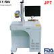 100w Jpt M7 Mopa Fiber Laser Marking Machine Laser Engraver Jewerly Cut Fda Ce