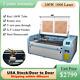 100w Laser Machine Laser Cutting Engraving 100w 1000600mm Linear Guides Rotary