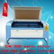 100w Laser Engraving Cutting Machine Red-dot Position Rdworks Usb 1300×900mm
