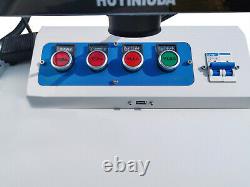 100W raycus Laser Steel Engraving Machine Commercial Engraving cut Equipment FDA