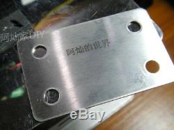 10W Desktop CNC Laser Engraving Cutting Machine DIY Metal Marking Wood Cutter