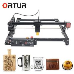 10W ORTUR Laser Master 2Pro S2 LU2-10A Engraver Cutter Engraving Cutting Machine