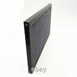 11.8119.68 Honeycomb Table for 50W 4060 CO2 Laser Engraving Cutting 300500mm