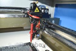 110V Ruida DSP 100W CO2 Laser Engraving Cutting Machine 6090 23.6235.43 inch