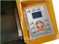 110V Ruida DSP 50W 3050 CO2 Laser Engraving Cutting Machine 11.8119.68 inch