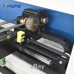 130W CO2 CNC Wood Acrylic Plywood DIY USB Laser Engraving Cutting Machine 1390