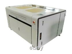 130W CO2 Laser Engraving Cutting Machine/Wood Acrylic Cutter Engraver 1200900MM