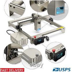 130W Laser Engraving Cutting Machine ATOMSTACK S20 PRO Engraver DIY CNC Cutter