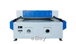 1325 150w laser Engraving cutting machine 4 wood acrylic plywood stainless steel