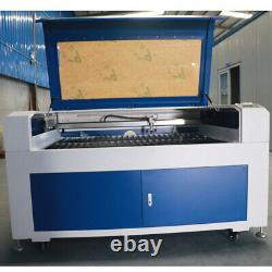 1390 Laser Engraving Cutting Machine Acrylic 13090cm 150W withLifting Platform