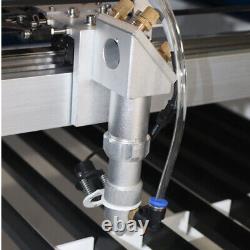 1390 Laser Engraving Cutting Machine Acrylic 13090cm 150W withLifting Platform