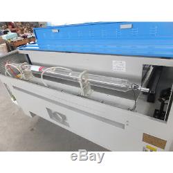 1390 Metal Laser Cutting Engraving Machine 150W 13090cm metal laser cutter