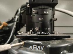 150W 1325 CO2 Laser Cutting Machine CCD Dot Mark Cut Fabrics Acrylic 13002500mm