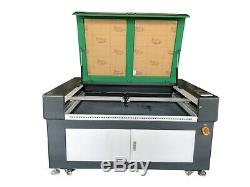 150W 1410 CO2 Laser Engraving Cutting Machine/MDF Wood Acrylic Cutter 14001000