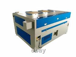 150W 1490M CO2 Laser Cutting Machine/Steel Metal Nonmetal MDF Wood Laser Cutter