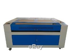150W+150W HQ1610D CO2 Laser Engraving Cutting Machine Engraver cutter Dual Heads
