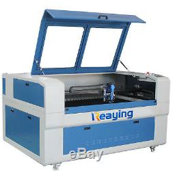 150W CO2 CNC Mix Metal Laser Cutting Machine 0-2mm Steel Cutter 1300900mm