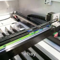 150W CO2 Chiller Ruida Laser Cutting Machine Laser Cutter 1300 x 900mm USB