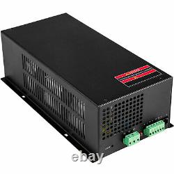 150W CO2 Laser Power Supply MYJG-150W for CO2 Laser Engraver Cutting Machine