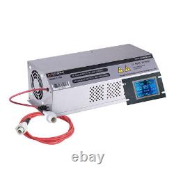 150W CO2 Laser Power Supply Z150 110V 220V LCD Display Laser Engraving Cutting