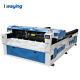150w Co2 Laser Cutting Machine Stainless Steel Cut Carbon Cut Laser 1325