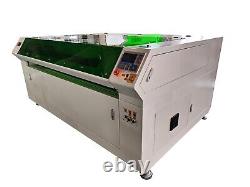 150W HQ1690 CO2 Laser Engraving Cutting Machine Engraver Cutter MDF Wood Acrylic