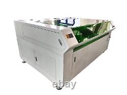 150W HQ1690 CO2 Laser Engraving Cutting Machine Engraver Cutter MDF Wood Acrylic