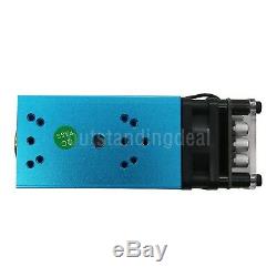 15W 450nm Blue Laser Module Laser Cutting Module For DIY Laser Engrave 3mm sz//