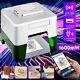 1600mw Cnc Laser Engraving Machine Mini Desktop Laser Printer Diy Automatic Lase