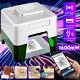1600mw Bluetooth Cnc Laser Engraving Machine Mini Desktop Laser Printer 510dpi