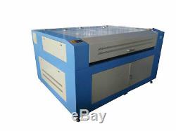 180W 1390 CO2 Laser Engraving Cutting Machine/Engraver Cutter 1300900mm Plywood