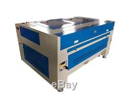 180W HQ1490 CO2 Laser Engraving Cutting Machine/Laser Engraver Cutter 1400900mm