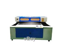 180W HQ1530M CO2 Stainless Steel/MDF wood Acrylic Laser Cutting Machine/510 ft