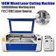 180w Metal&non-metal Hybrid Laser Cutting 1390 Mixed Co2 Laser Cutting Machine