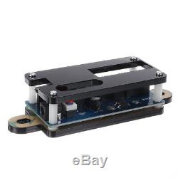 2-Axis Metal Laser Engraving Machine 7000mW 65x50cm Engraver Cutting USB