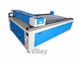 200W 1325 Laser Engraving Cutting Machine/Laser Cutter MDF Wood Acrylic/48 feet