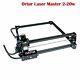 2021 Ortur Laser Master 2 Engraving Cutting Machine Laser Head Usa 20w Kit