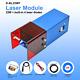 20w Laser Module Cutter Head For Cnc Engraver Cutting Machine Woodworking Tools