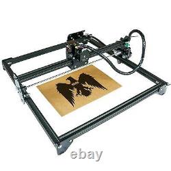 20W ORTUR 32 bit Laser Master 2 Laser Engraving Cutting Machine Printer