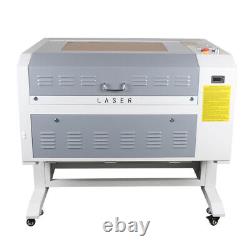 20x28in 60W CO2 Laser Engraving Cutting Machine Wood/Acrylic/Slate Engraving FDA