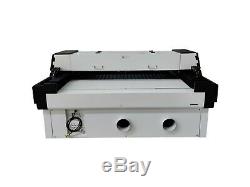 220W Yongli 1325 CO2 Laser Engraving Etching Cutting Machine Cutter 13002500mm