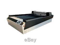 220W Yongli 1325 CO2 Laser Engraving Etching Cutting Machine Cutter 13002500mm