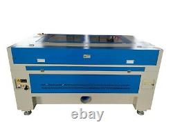 220W Yongli 1490 CO2 Laser Engraving Cutting Machine/MDF Plywood Acrylic Cutter